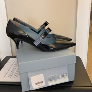 Prada shoes